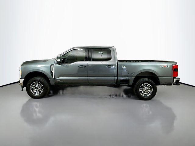 used 2023 Ford F-250 car, priced at $69,695