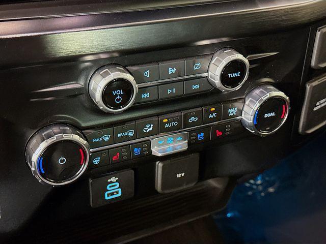 used 2023 Ford F-250 car, priced at $69,695