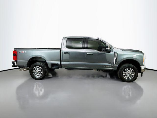 used 2023 Ford F-250 car, priced at $69,695