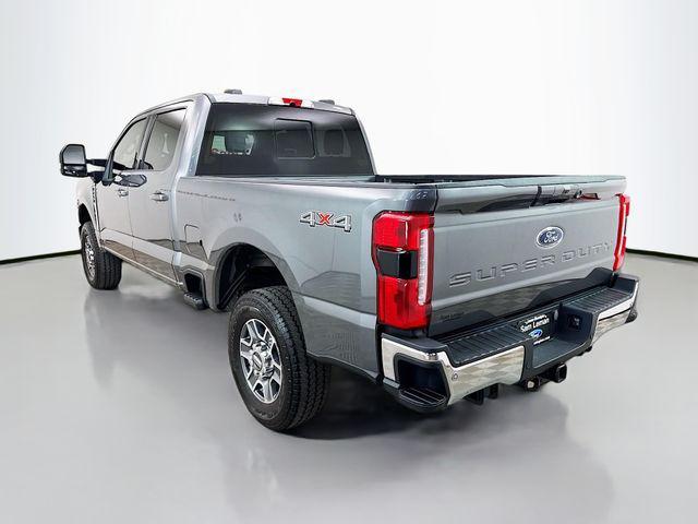 used 2023 Ford F-250 car, priced at $69,695