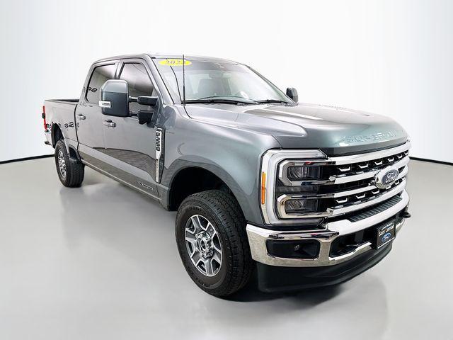 used 2023 Ford F-250 car, priced at $69,695