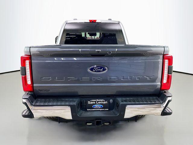 used 2023 Ford F-250 car, priced at $69,695