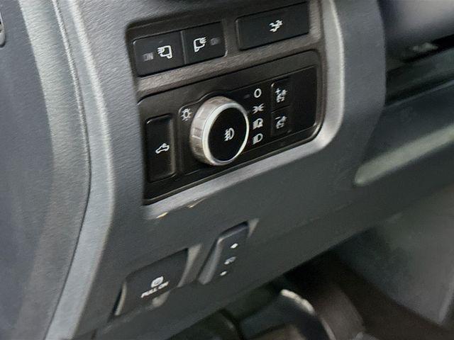 used 2023 Ford F-250 car, priced at $69,695