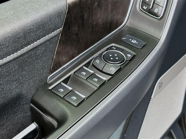 used 2023 Ford F-250 car, priced at $69,695