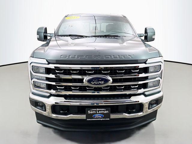 used 2023 Ford F-250 car, priced at $69,695