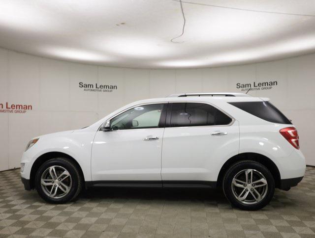 used 2016 Chevrolet Equinox car, priced at $10,560