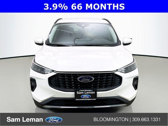 new 2025 Ford Escape car, priced at $36,690