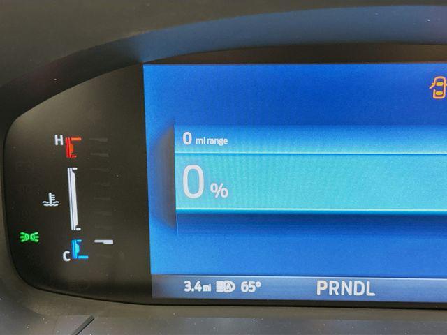 new 2025 Ford Escape car, priced at $36,690
