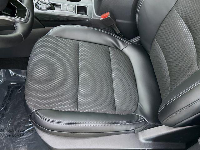 new 2025 Ford Escape car, priced at $36,690