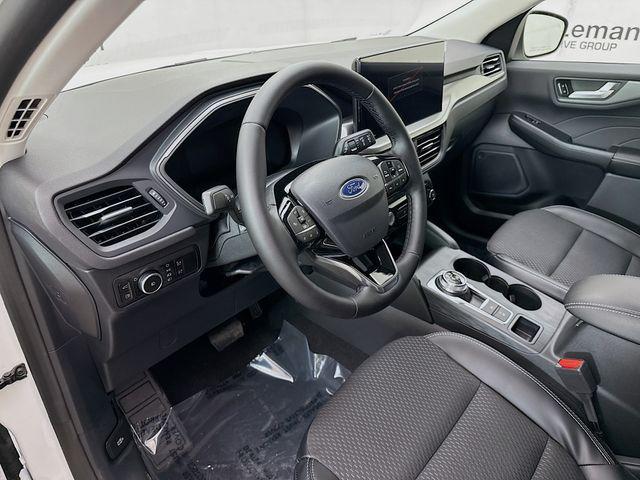 new 2025 Ford Escape car, priced at $36,690