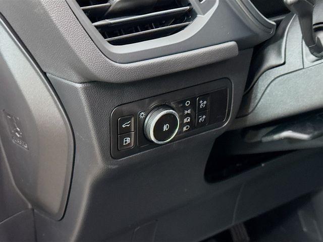 new 2025 Ford Escape car, priced at $36,690