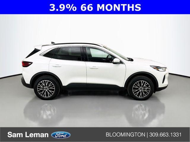 new 2025 Ford Escape car, priced at $36,690