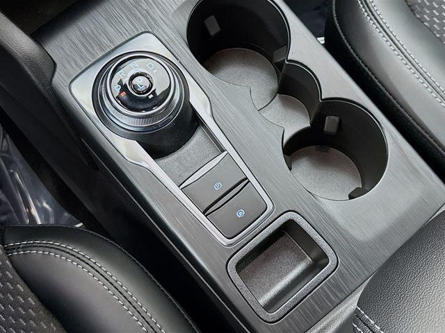 new 2025 Ford Escape car, priced at $36,690