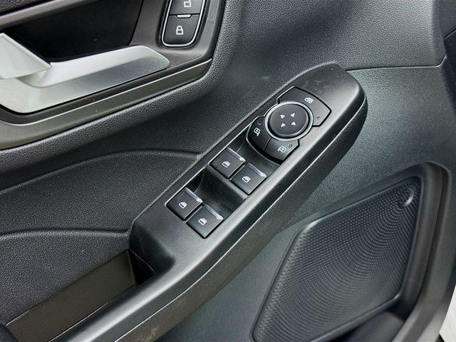 new 2025 Ford Escape car, priced at $36,690