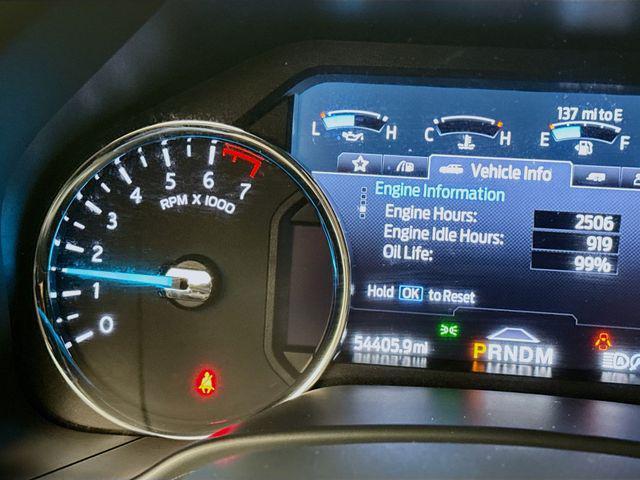 used 2021 Ford Expedition car, priced at $36,865