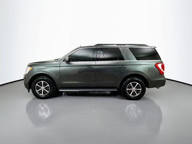 used 2021 Ford Expedition car, priced at $36,865