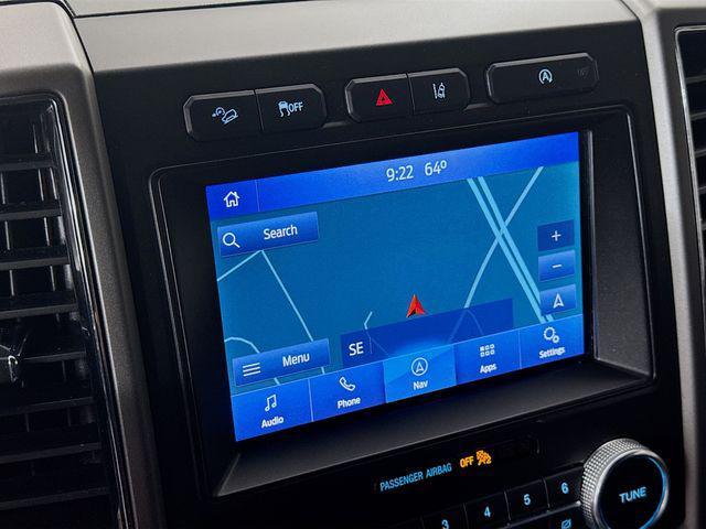 used 2021 Ford Expedition car, priced at $36,865