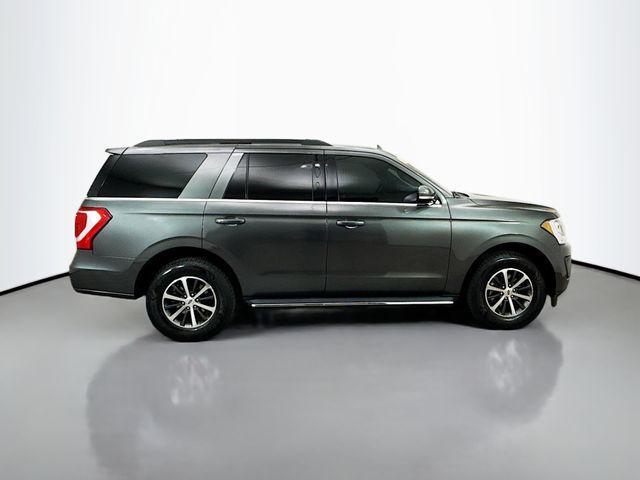used 2021 Ford Expedition car, priced at $36,865