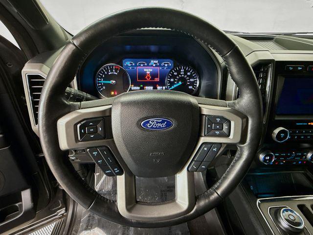 used 2021 Ford Expedition car, priced at $36,865