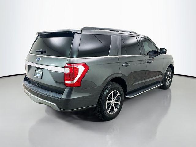 used 2021 Ford Expedition car, priced at $36,865