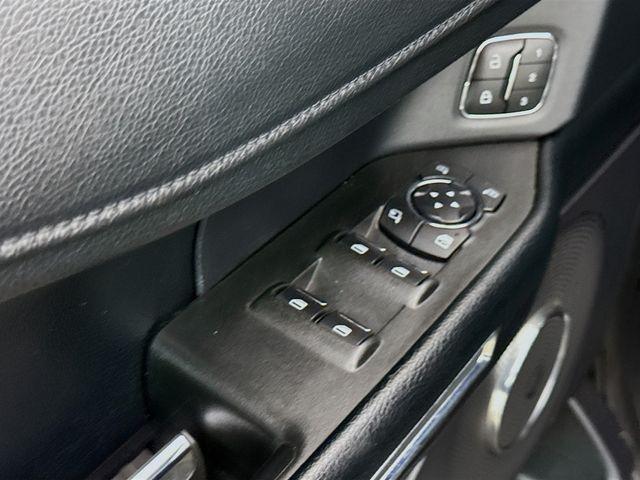 used 2021 Ford Expedition car, priced at $36,865