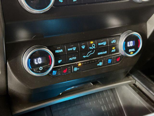 used 2021 Ford Expedition car, priced at $36,865