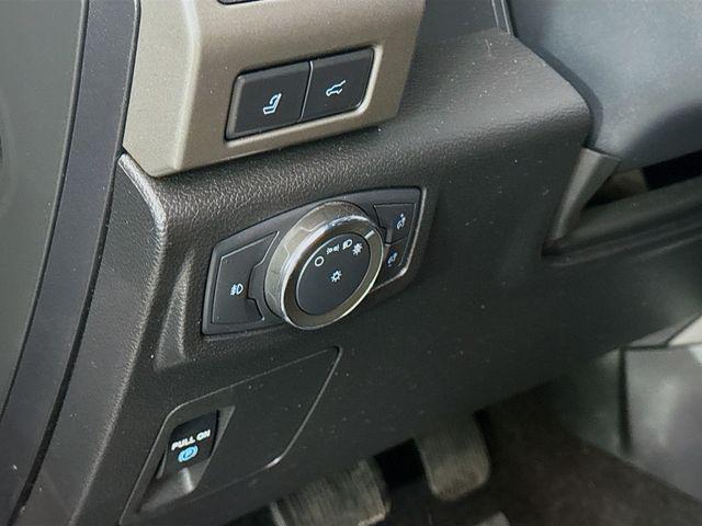 used 2021 Ford Expedition car, priced at $36,865