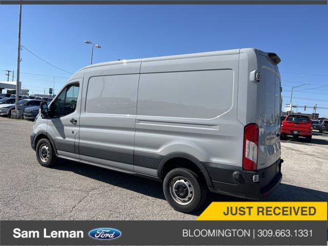 used 2022 Ford Transit-250 car, priced at $29,900