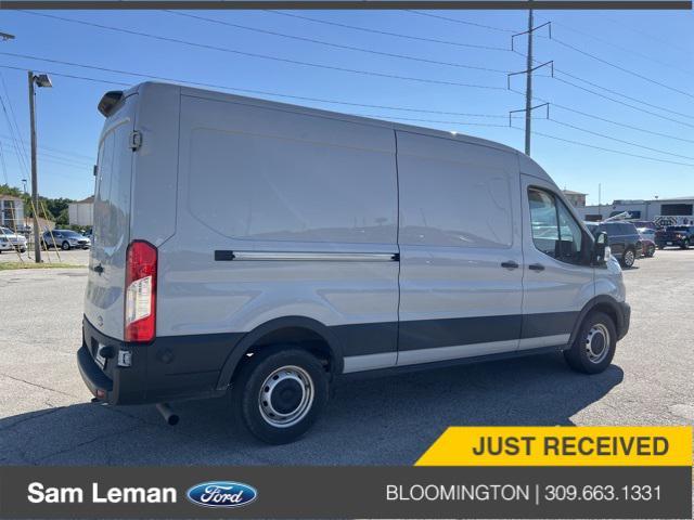 used 2022 Ford Transit-250 car, priced at $29,900