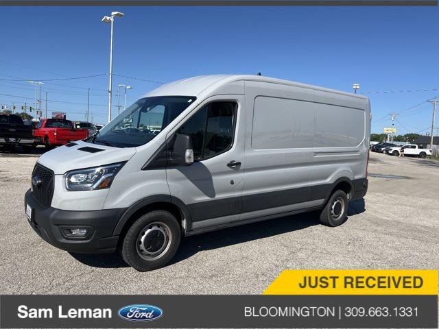 used 2022 Ford Transit-250 car, priced at $29,900