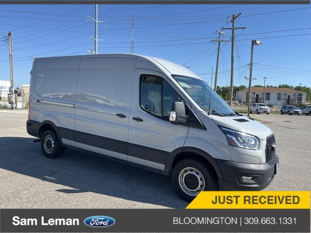 used 2022 Ford Transit-250 car, priced at $29,900