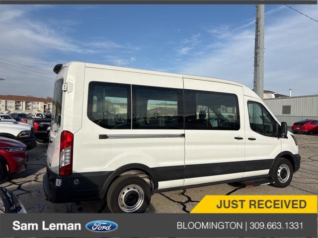 used 2020 Ford Transit-150 car, priced at $29,865