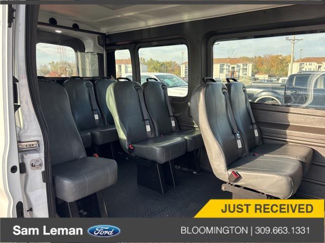 used 2020 Ford Transit-150 car, priced at $29,865