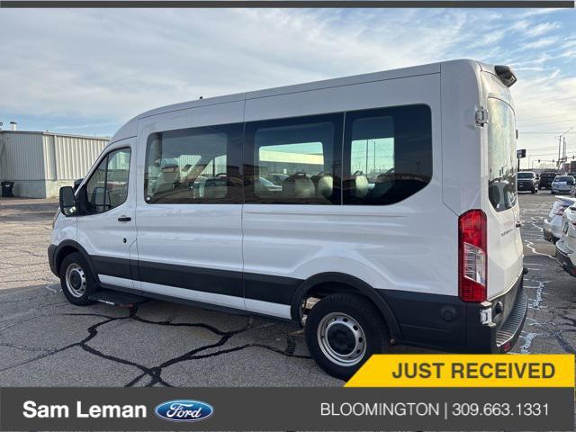 used 2020 Ford Transit-150 car, priced at $29,865