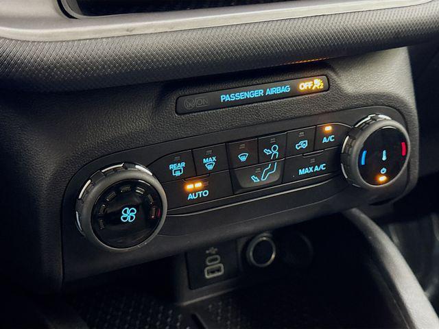 used 2023 Ford Bronco Sport car, priced at $24,990