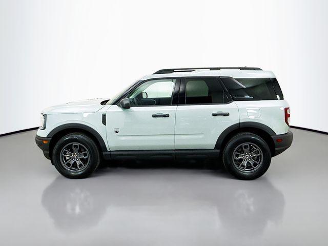 used 2023 Ford Bronco Sport car, priced at $24,990