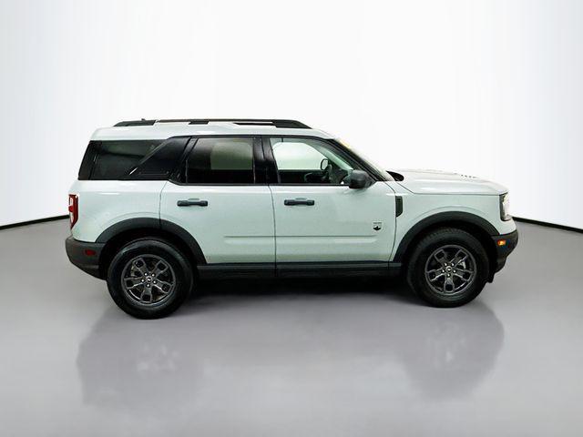 used 2023 Ford Bronco Sport car, priced at $24,990