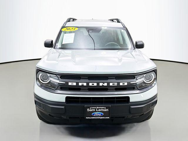 used 2023 Ford Bronco Sport car, priced at $24,990