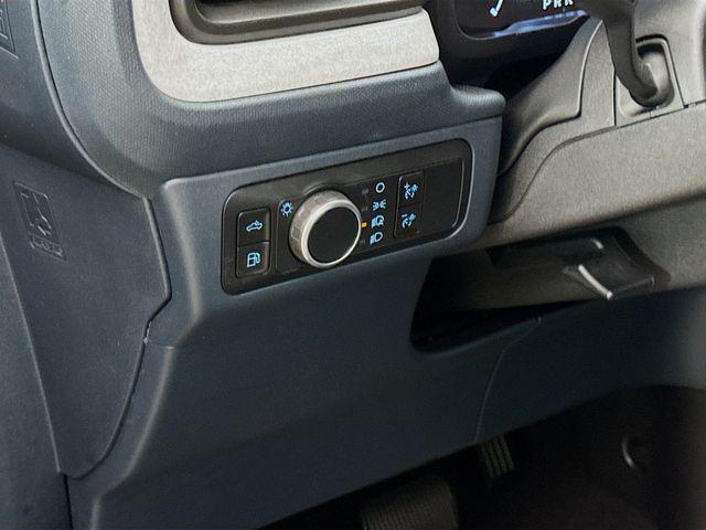 used 2023 Ford Maverick car, priced at $28,490