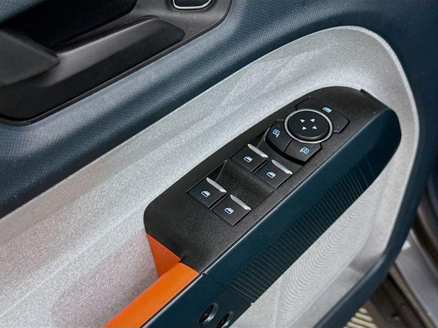 used 2023 Ford Maverick car, priced at $28,490