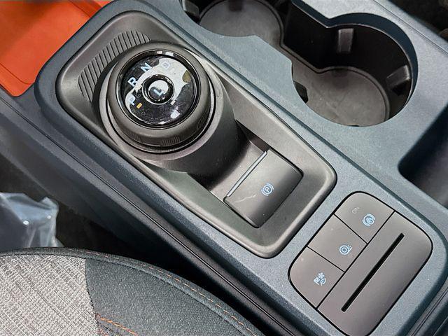 used 2023 Ford Maverick car, priced at $28,490