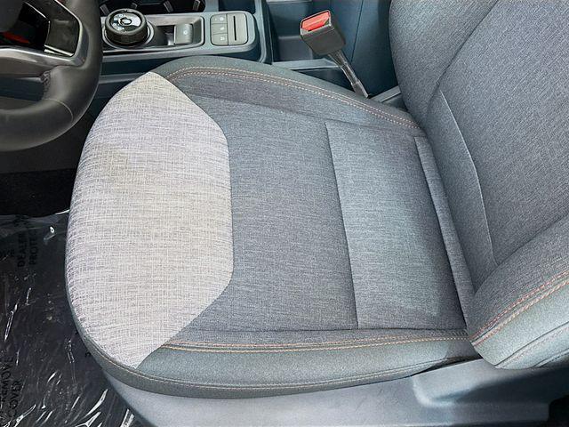 used 2023 Ford Maverick car, priced at $28,490