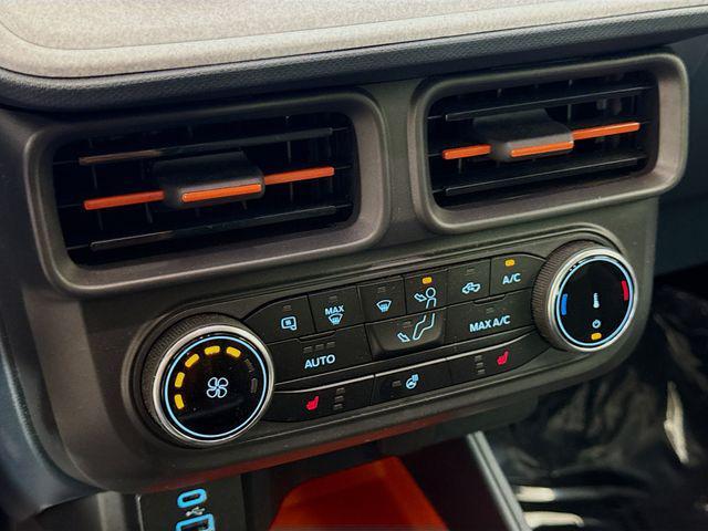 used 2023 Ford Maverick car, priced at $28,490