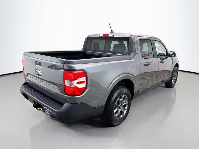 used 2023 Ford Maverick car, priced at $28,490