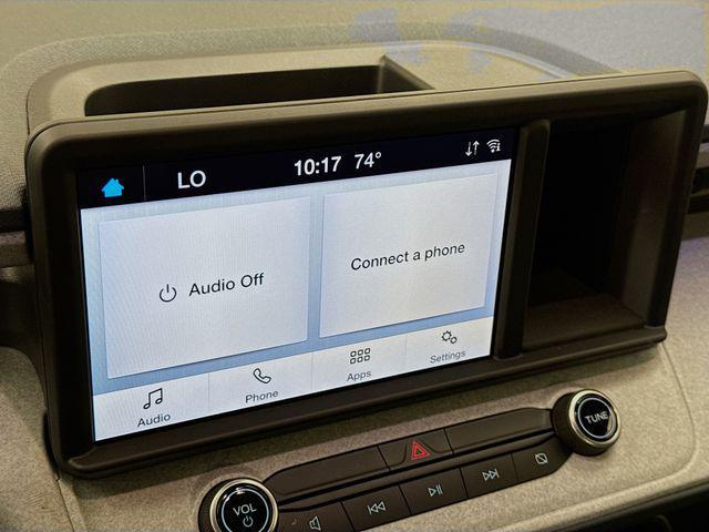 used 2023 Ford Maverick car, priced at $28,490