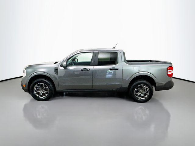 used 2023 Ford Maverick car, priced at $28,490