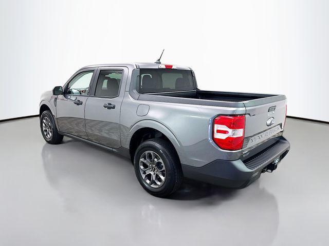 used 2023 Ford Maverick car, priced at $28,490