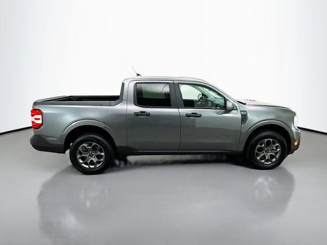 used 2023 Ford Maverick car, priced at $28,490