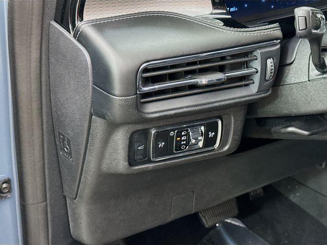 used 2023 Lincoln Corsair car, priced at $37,641
