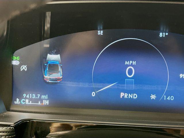 used 2023 Lincoln Corsair car, priced at $37,641